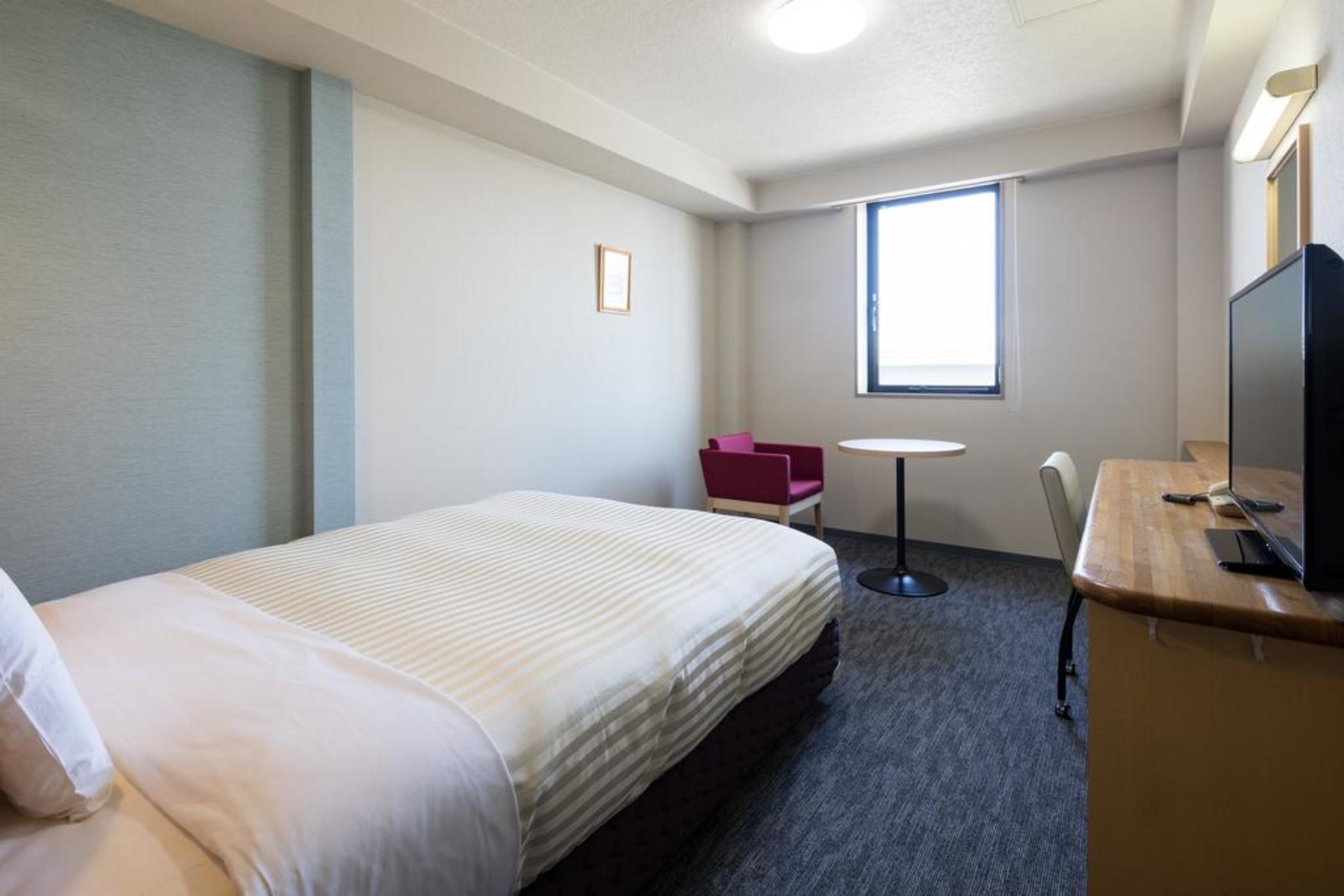 Comfort Inn Niigata Kameda Exterior photo