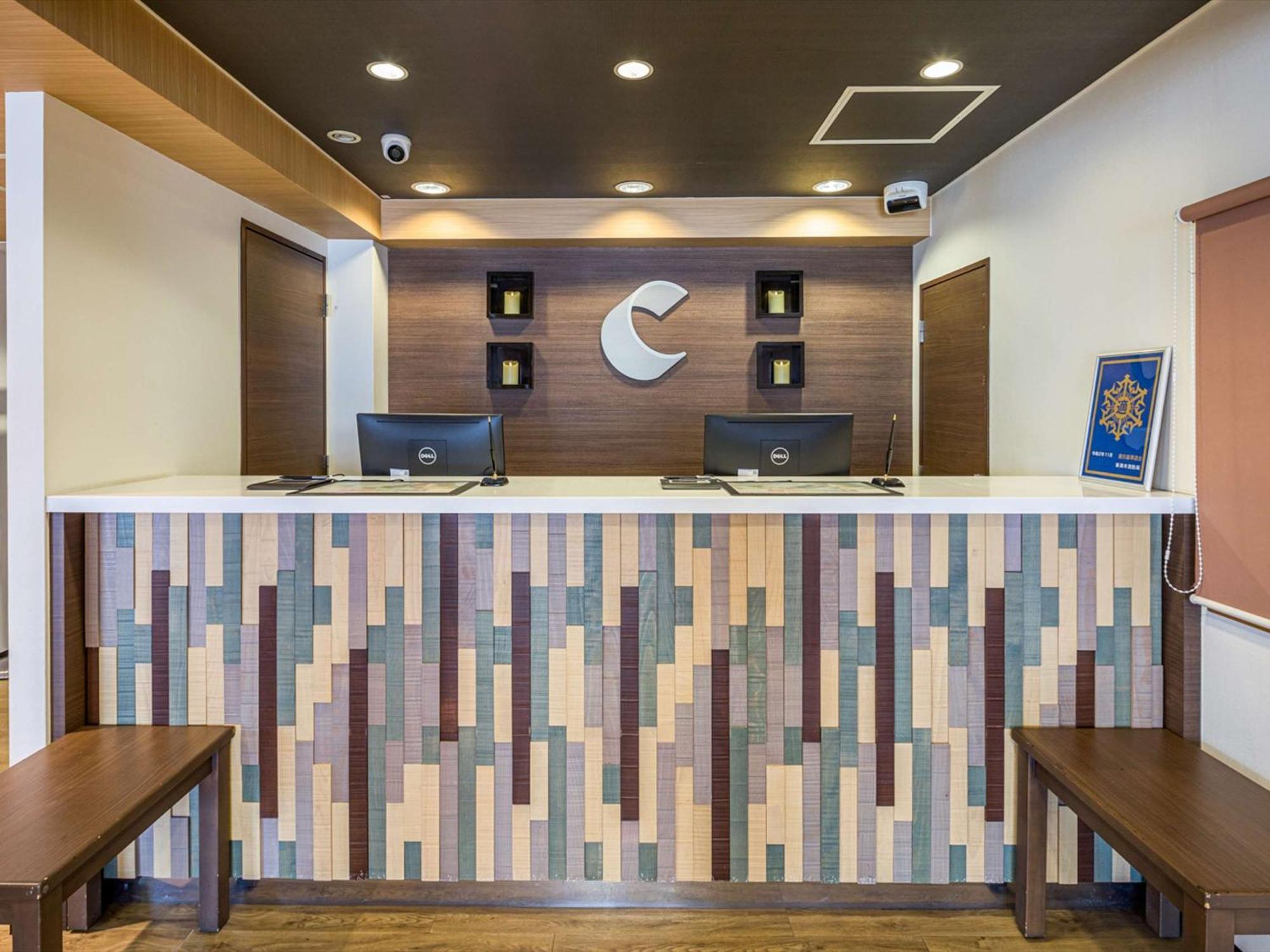 Comfort Inn Niigata Kameda Exterior photo